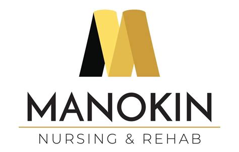 manokin nursing and rehab